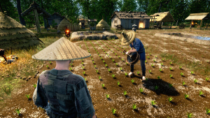 战国王朝 免安装改善更新第二部分绿色中文版-绿色游戏网