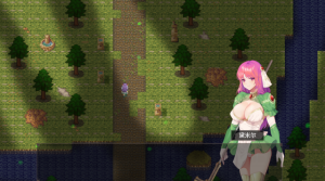 治愈使与受诅咒的地下城 The Agnietta Beta V1.05 不冰汉化版 动态RPG游戏-绿色游戏网