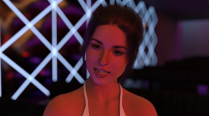 爱与背叛 Ep. 9 汉化版 动态SLG游戏【PC+安卓】-绿色游戏网