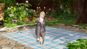 淑母老师风流记！超美精翻新汉化版+全CG 汉化版 动态SLG游戏【PC+安卓】-绿色游戏网