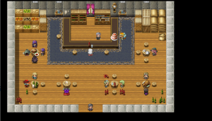 扶她星耀者 精翻汉化版 动态RPG游戏【PC+安卓】-绿色游戏网