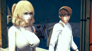 变态公司/BT公司 NL Corporation 0.11.00 汉化版 动态SLG游戏【PC+安卓】-绿色游戏网