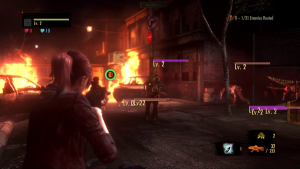 生化危机:启示录 Resident Evil Revelations 免安装Build.13298487绿色中文版-绿色游戏网