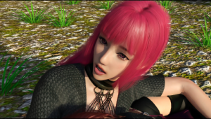 奥通 V0.1.5 汉化版 动态SLG游戏【PC+安卓】-绿色游戏网