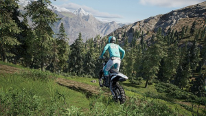 究极大越野:传奇 MX vs ATV Legends 免安装v3.04赛车竞速绿色中文版-绿色游戏网
