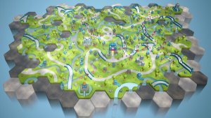 六方守护者 Hexguardian 免安装v1.07绿色中文版-绿色游戏网