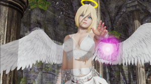 接口 界面 Fap Interface V0.3.5 汉化版 动态沙盒SLG游戏【PC+安卓】-绿色游戏网