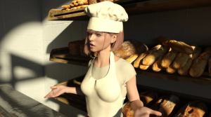 收缩与再收缩 The Shrink R&R v2.5 汉化版 动态SLG游戏【PC+安卓】-绿色游戏网