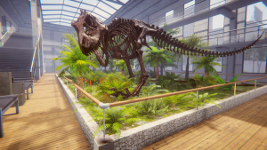恐龙化石猎人 古生物学家模拟器 Dinosaur Fossil Hunter 免安装v2.5.11绿色中文版-绿色游戏网