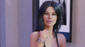 我的宿舍 My Dorm Ver0.18.0 P2 Ch.6 汉化版 动态SLG游戏【PC+安卓】-绿色游戏网