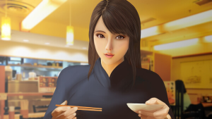 视灵 贰 不冰汉化版 手绘动态SLG游戏-绿色游戏网