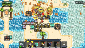 鸡械绿洲 Cluckmech Oasis 免安装v1.0.11绿色中文版-绿色游戏网