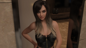 足球明星 v0.1.5 汉化版 动态SLG游戏【PC+安卓】-绿色游戏网