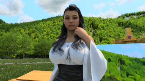 超宇宙现实 Prologue v1.7.0m 汉化版 动态SLG游戏【PC+安卓】-绿色游戏网