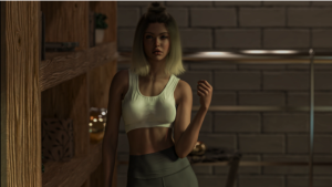 这只是一个游戏 It’s Just a Game v0.2.1 汉化版 动态SLG游戏【PC+安卓】-绿色游戏网