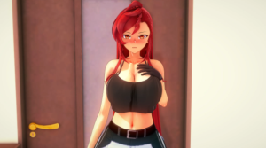 空气进化 v0.3.2 汉化版 动态SLG游戏【PC+安卓】-绿色游戏网