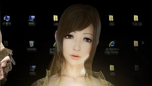 雯雅婷 漫画+游戏+视频 19部合集经典收藏版-绿色游戏网