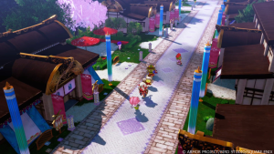 勇者斗恶龙10/勇者斗恶龙X:觉醒的五种族:OFFLINE 免安装v2.0.0绿色中文版豪华版整合DLC-绿色游戏网