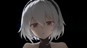 DECOY 群青的魔女V1.03 精翻汉化版+存档-绿色游戏网