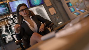 新安提阿 R0.4 汉化版 动态SLG游戏【PC+安卓】-绿色游戏网