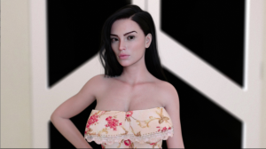 悲伤的天堂:重生 v0.99 汉化版 动态SLG游戏【PC+安卓】-绿色游戏网