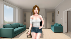 鲜花 Ep.6 汉化版 手绘动态SLG游戏【PC+安卓】-绿色游戏网