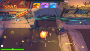 最后的幸存者 The Last Survivors 免安装Build.11182829 STEAM官中+DLC 锁区绿色中文版-绿色游戏网