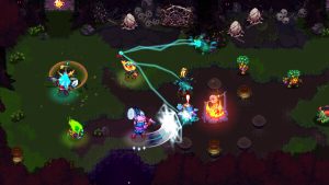 余烬骑士 Ember Knights 免安装v1.5.4集成缔造者的怒火DLC绿色中文版-绿色游戏网