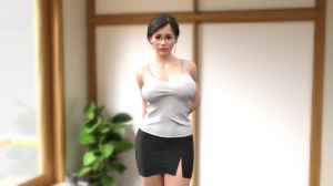 平凡生活/日常生活 CH.1 V1.0 沙盒SLG游戏 汉化版【PC+安卓】-绿色游戏网