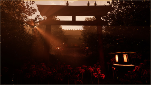 影廊 Shadow Corridor 免安装v2.11绿色中文版-绿色游戏网