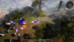 恐怖黎明 Grim Dawn 免安装决定版 v1.2.0.5a 绿色中文版-绿色游戏网