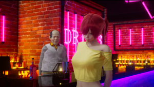 霜影 Frost shade ver0.5 汉化版 SLG游戏【PC+安卓】-绿色游戏网