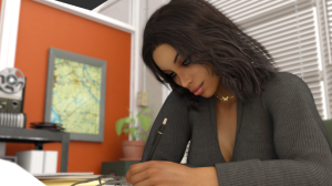 大学时光/大学日 S1 v0.7 Beta University Days 汉化版 动态SLG游戏【PC+安卓】-绿色游戏网