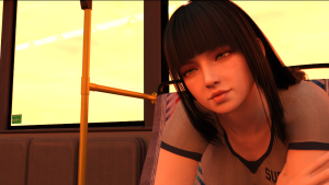 欲望之影:红色房间 Red Room Ch.7 同人外传 汉化版 动态SLG游戏-绿色游戏网