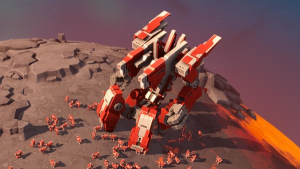 横扫千星:泰坦 Planetary Annihilation 免安装PA顾问更新绿色中文版-绿色游戏网