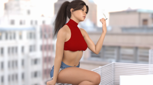 校园债券 Campus Bonds ver0.1 汉化版 动态SLG游戏【PC+安卓】-绿色游戏网