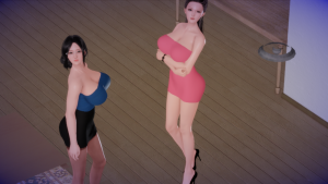 混球 Ver1.0 汉化版 国风大作+全CG【 PC+安卓】-绿色游戏网