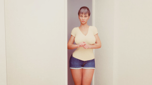 我很荣幸 My Pleasure V0.39 汉化完结版 动态SLG游戏【PC+安卓】-绿色游戏网