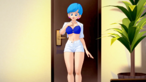 我的无尽幻想 v0.9.1 汉化版 同人沙盒SLG游戏【PC+安卓】-绿色游戏网