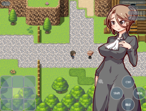 怀Y牧场 v1.1.0 汉化版 日式RPG游戏【PC+安卓】-绿色游戏网