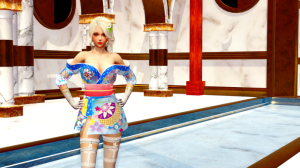 爱的冠军 Love’s Champion ver0.1.3.4 汉化版 SLG游戏【PC+安卓】-绿色游戏网