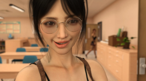 生命竞赛/人生的历程 Race of Life EP3.1 Extra 汉化版 动态SLG游戏【PC+安卓】-绿色游戏网