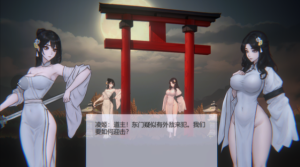 玉莲之剑 V0.5 国风ACT动作游戏-绿色游戏网