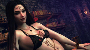 欲之冠 Crown of Desire ver0.1.0 Public 汉化版 动态SLG游戏【PC+安卓】-绿色游戏网