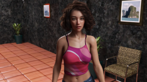 为所有人服务 Ep.14 汉化版 动态SLG游戏【PC+安卓】-绿色游戏网