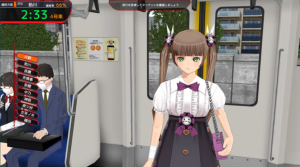 满车率300% 第二部 官方中文版 3D日系SLG游戏-绿色游戏网