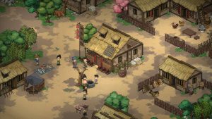 大侠立志传:碧血丹心 免安装v1.1.0314b60绿色中文版-绿色游戏网