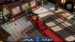 海山：昆仑镜 Hai Shan 免安装Build.14583767绿色中文版-绿色游戏网