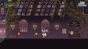 TEVI 免安装Build.14184042绿色中文版-绿色游戏网