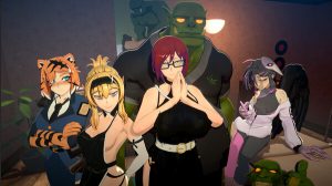 欧克按摩店 v0.6.2d Steam官方锁区中文版-绿色游戏网